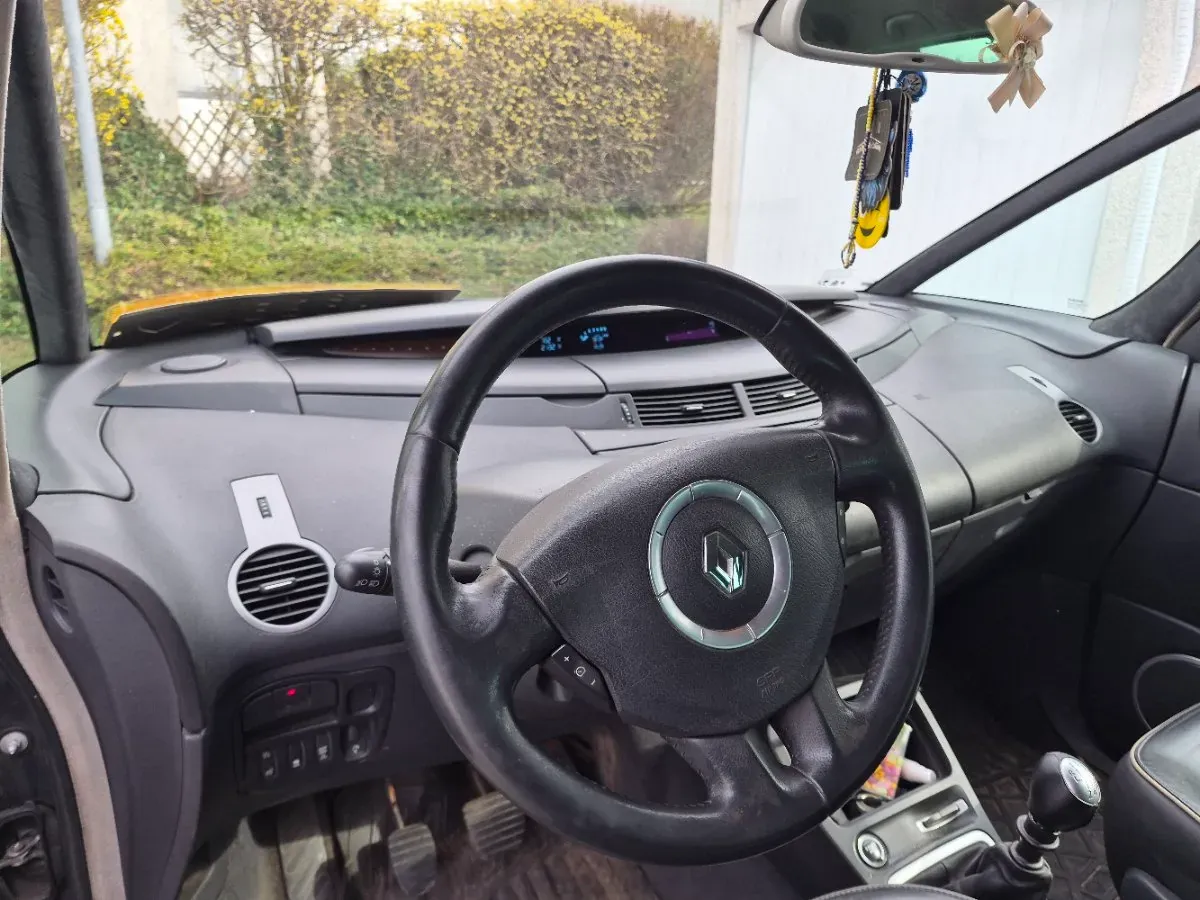 Renault Grand Espace 2008 photo 3