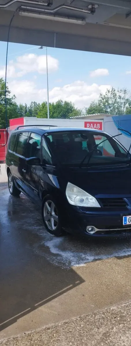 Renault Grand Espace