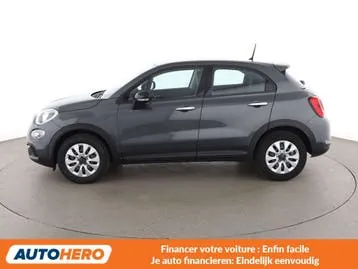 Fiat 500X 2021 photo 3