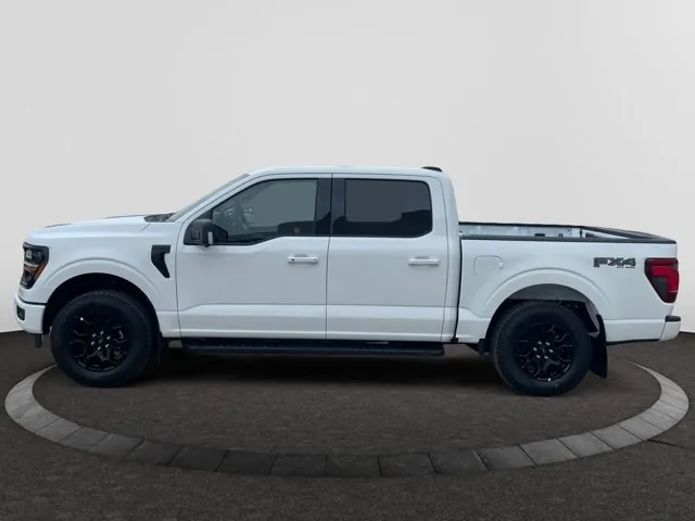 Ford F-150 2026 photo 2