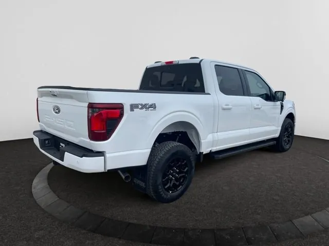 Ford F-150 2026 photo 5