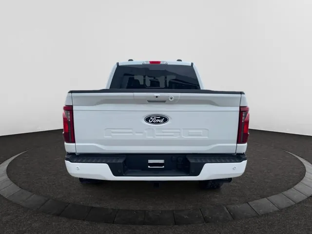 Ford F-150 2026 photo 4