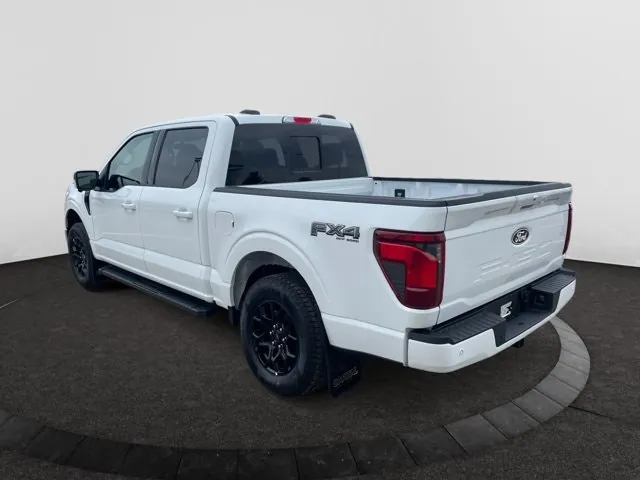 Ford F-150 2026 photo 3