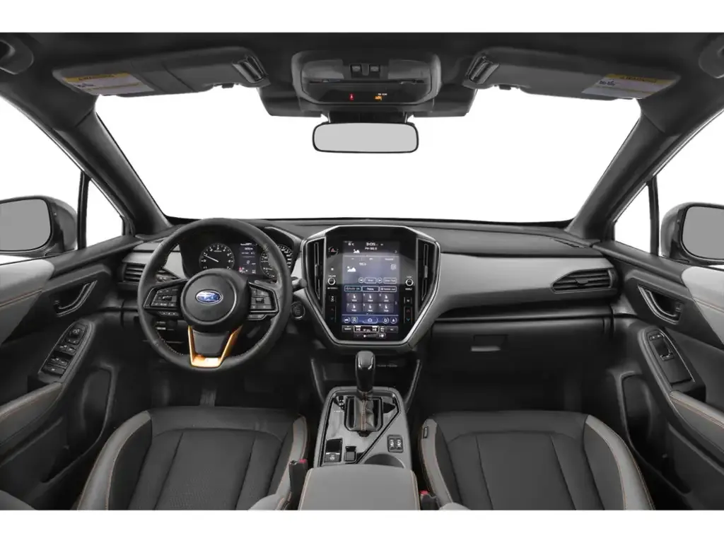 Subaru Crosstrek 2024 photo 5