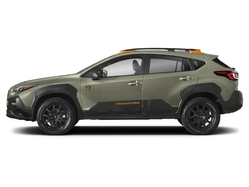 Subaru Crosstrek 2024 photo 3