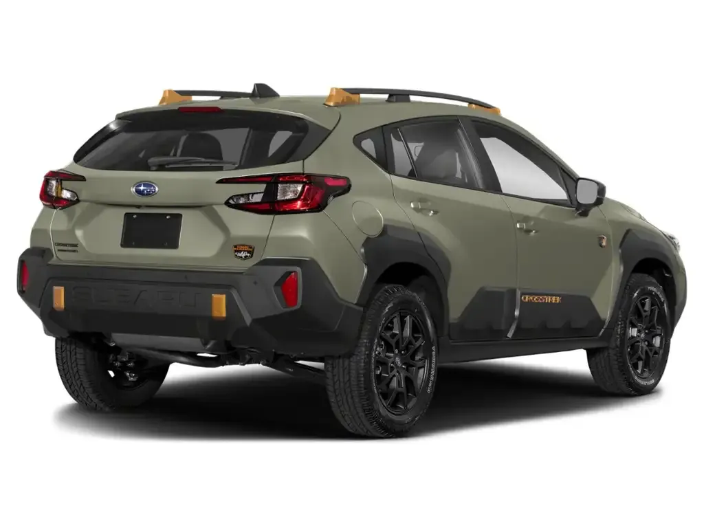 Subaru Crosstrek 2024 photo 2