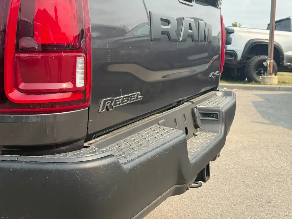 Ram 2500 2026 photo 5