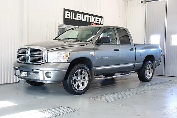 Dodge Ram 1500