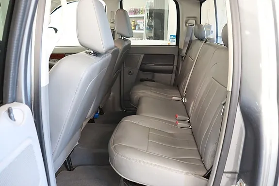 Dodge Ram 1500 2008 photo 5