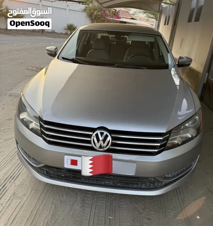 Volkswagen Passat Cc 2013 photo 5