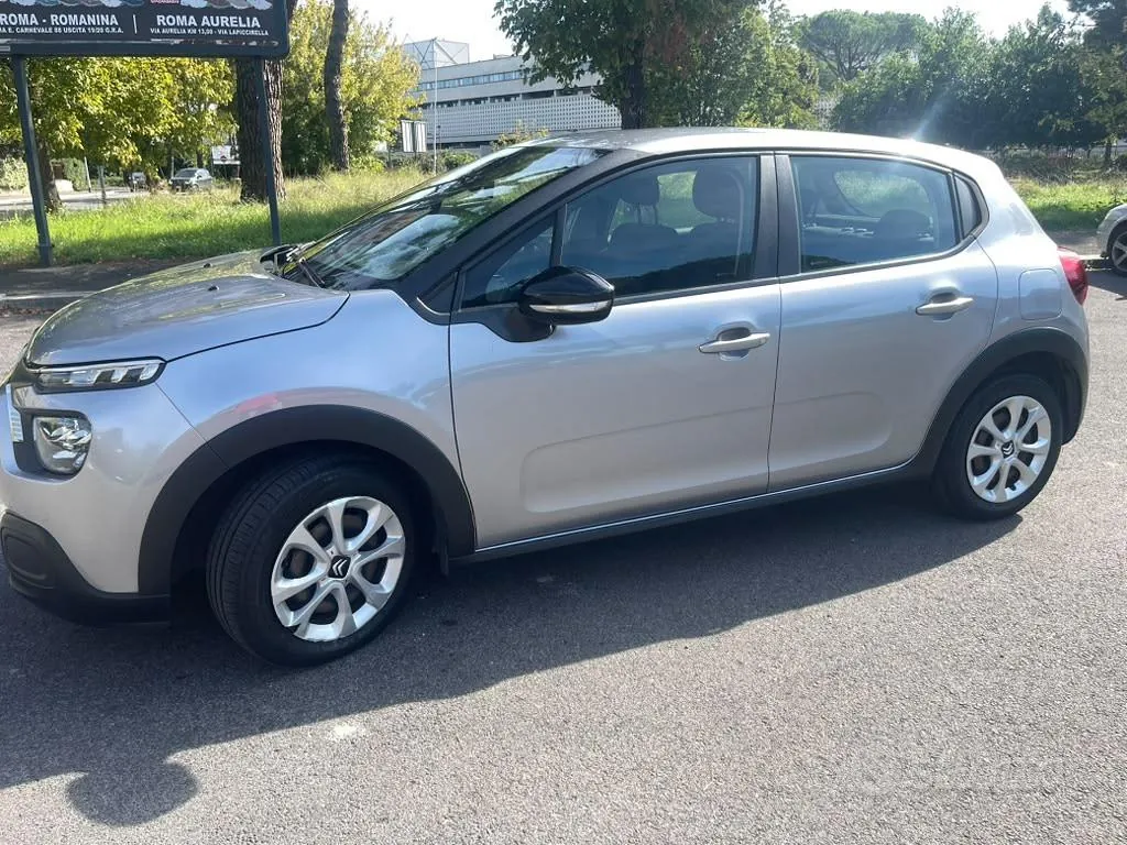 Citroen C3 2022 photo 3