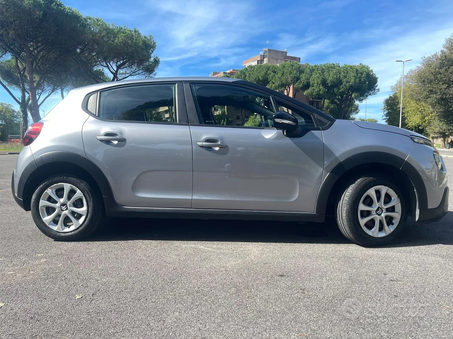 Citroen C3 2022 photo 2