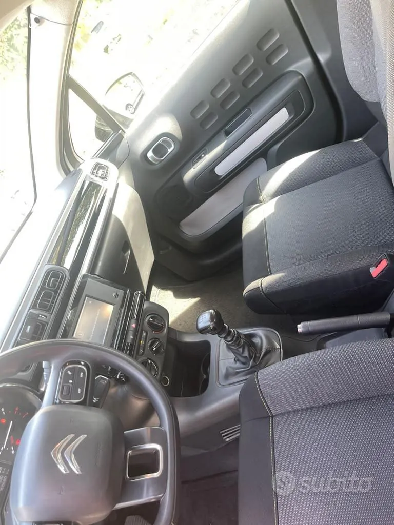 Citroen C3 2022 photo 4