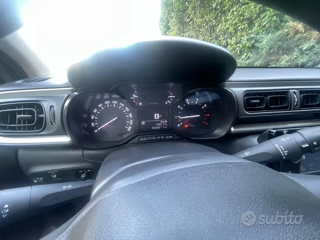 Citroen C3 2022 photo 5