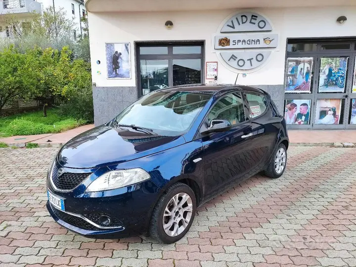 Lancia Ypsilon 2016 photo 4