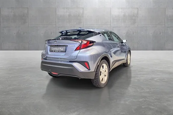 Toyota C-Hr 2022 photo 5