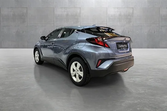 Toyota C-Hr 2022 photo 3