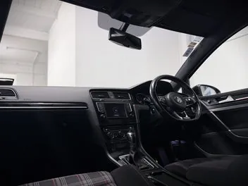 Volkswagen Golf 2016 photo 3