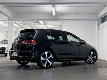 Volkswagen Golf 2016 photo 4