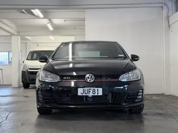Volkswagen Golf 2016 photo 5