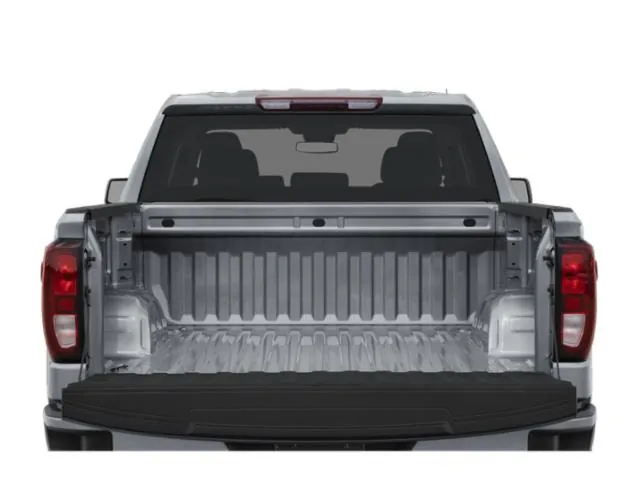 GMC Sierra 1500 2026 photo 4