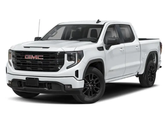 GMC Sierra 1500