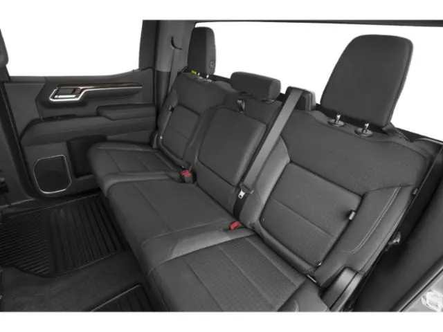 GMC Sierra 1500 2026 photo 5