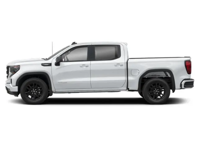 GMC Sierra 1500 2026 photo 3