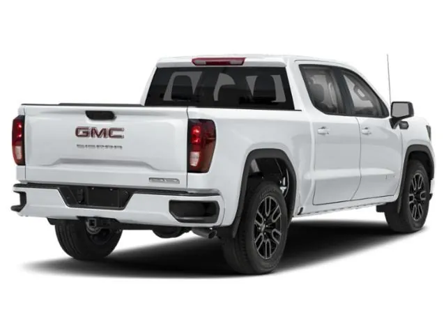 GMC Sierra 1500 2026 photo 2