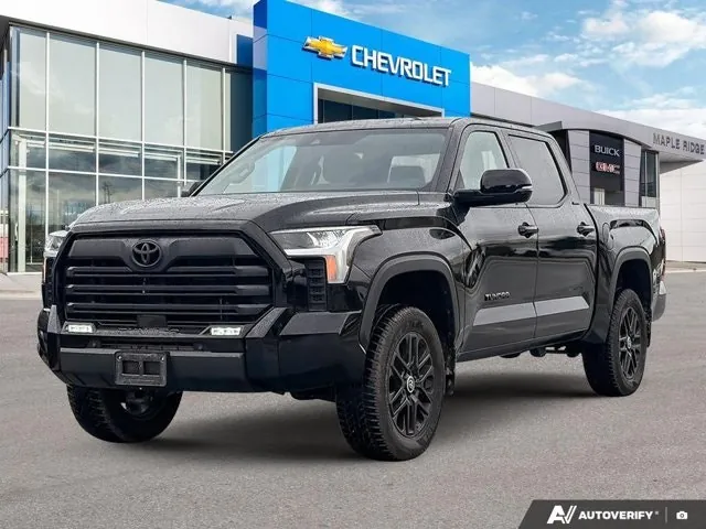 Toyota Tundra