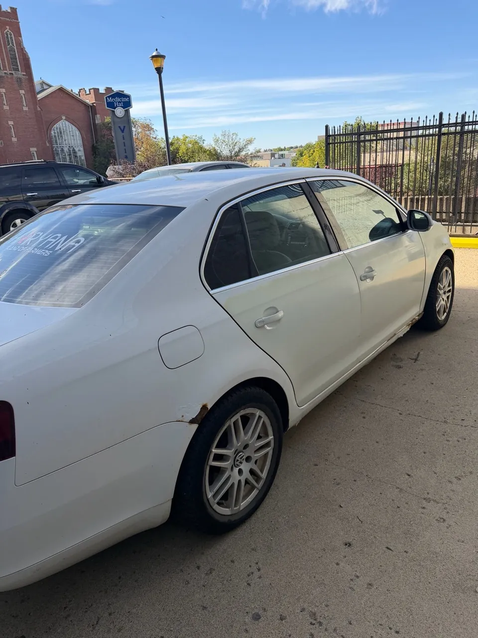 Volkswagen Jetta 2009 photo 2