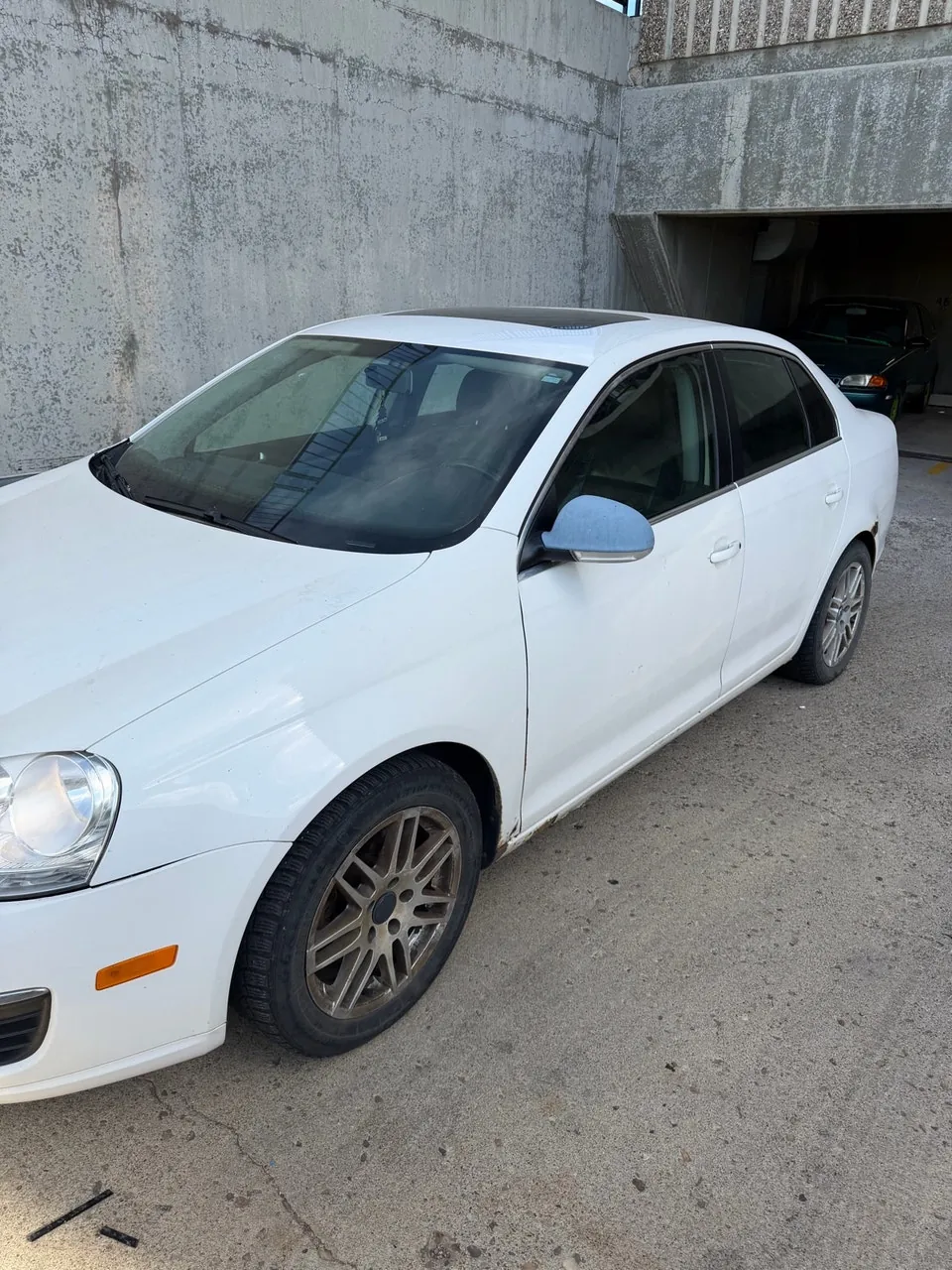 Volkswagen Jetta 2009 photo 5