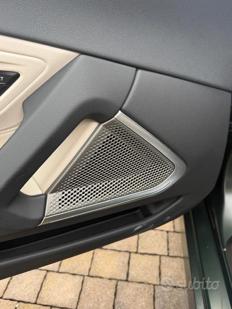 BMW Z4 2025 photo 5