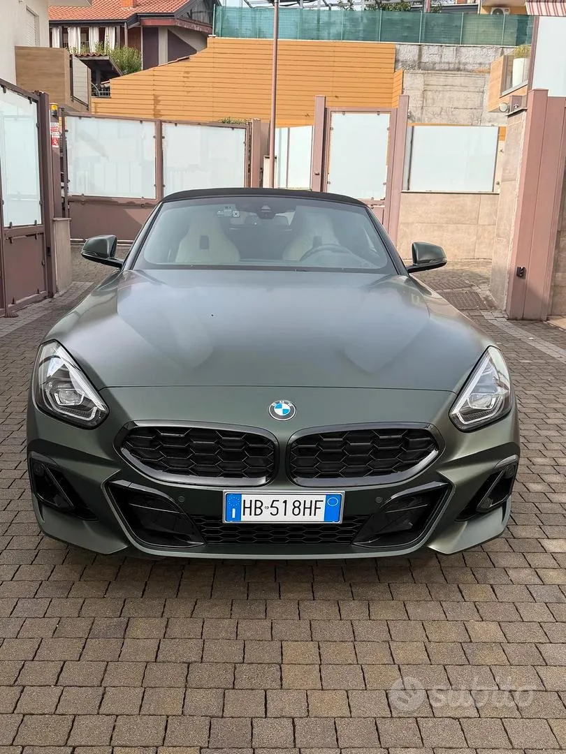BMW Z4