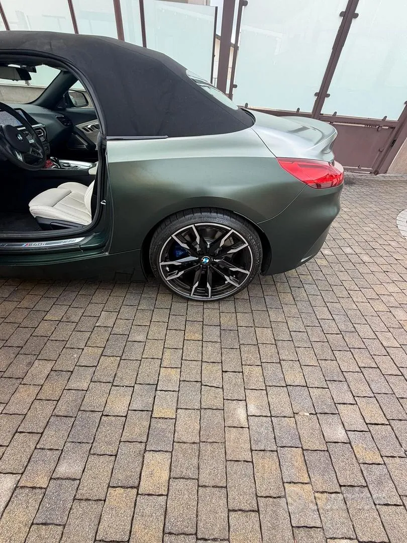 BMW Z4 2025 photo 2