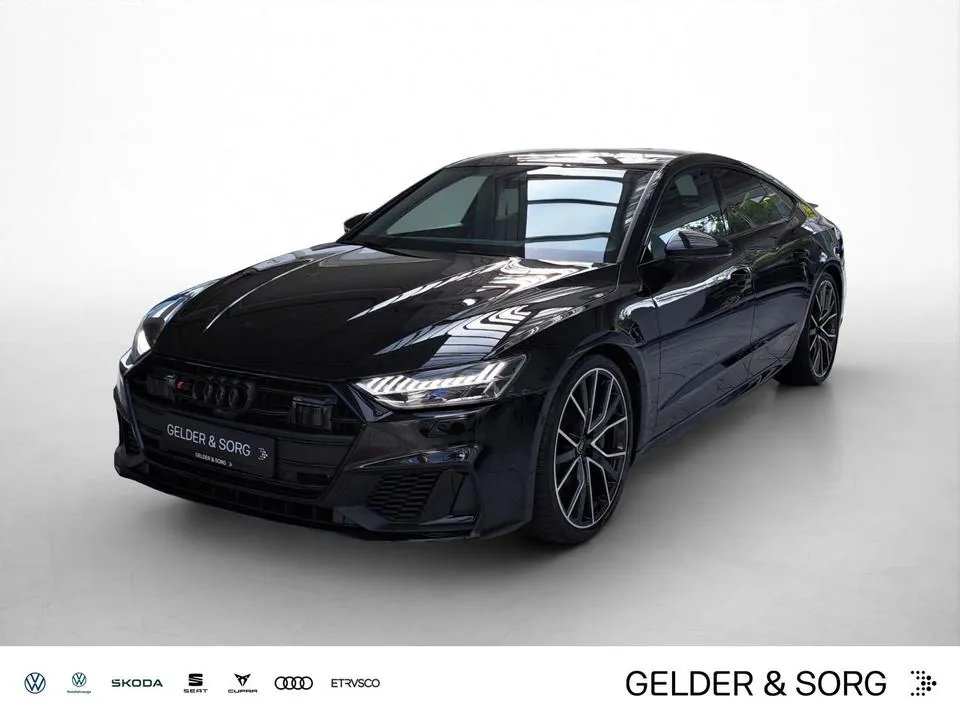 Audi S7
