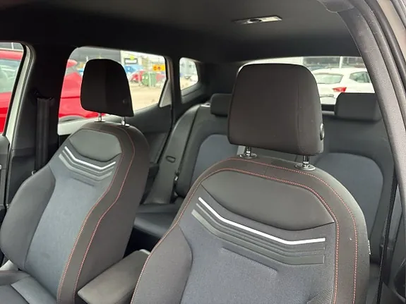 Seat Arona 2024 photo 5