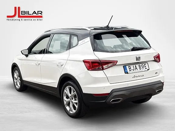 Seat Arona 2024 photo 2