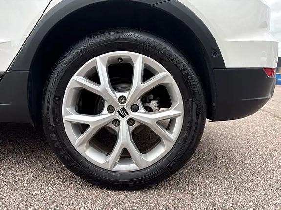 Seat Arona 2024 photo 4
