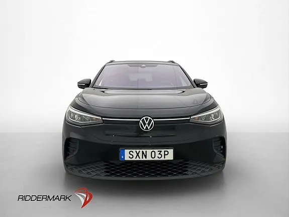 Volkswagen Id.4 2023 photo 2