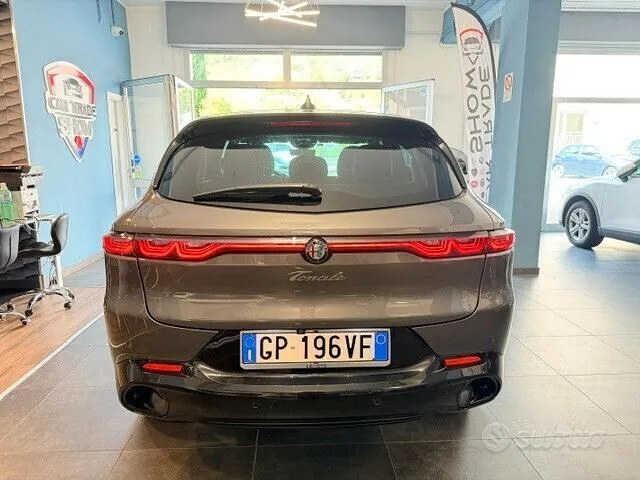 Alfa Romeo Tonale 2023 photo 5