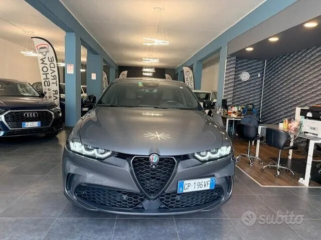 Alfa Romeo Tonale 2023 photo 2