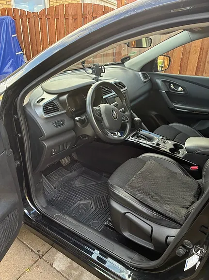 Renault Kadjar 2015 photo 3