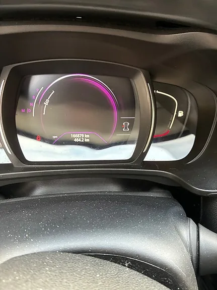 Renault Kadjar 2015 photo 5