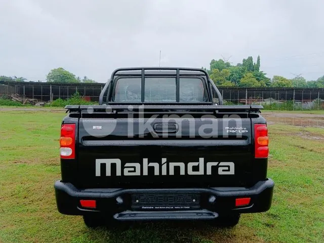 Mahindra Scorpio 2026 photo 3
