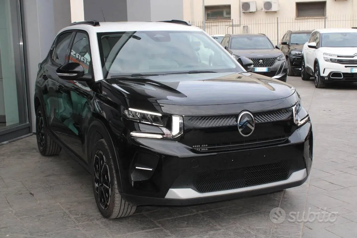 Citroen C3 2025 photo 4