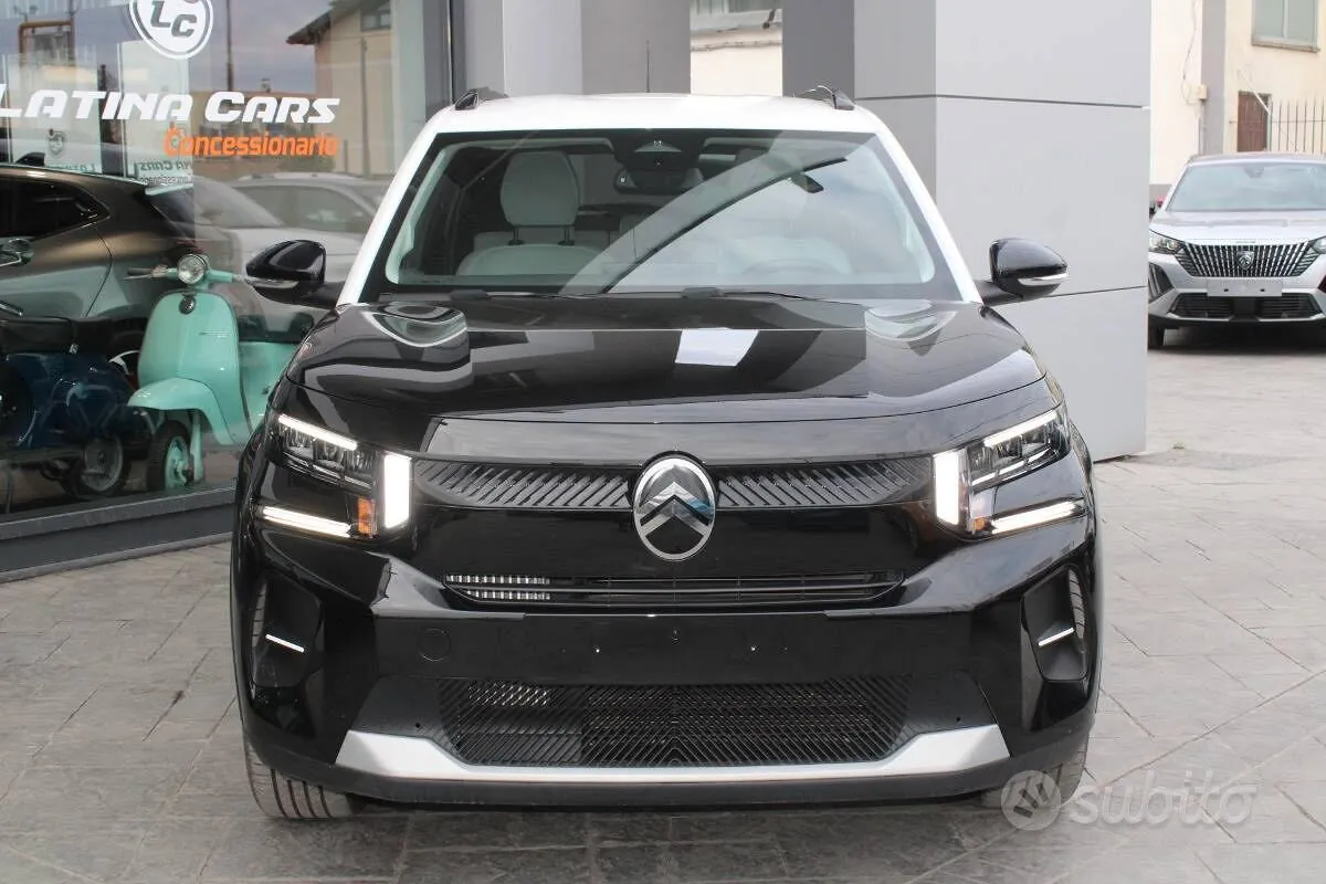 Citroen C3 2025 photo 3