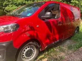 Peugeot Expert Combi