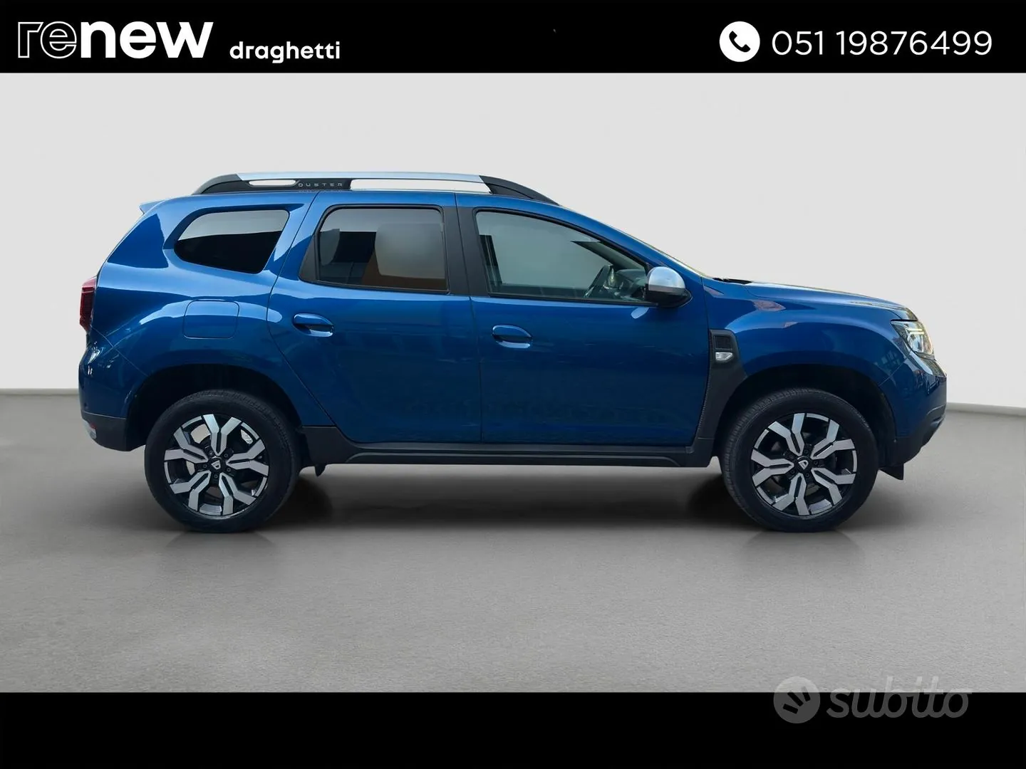 Dacia Duster 2022 photo 4