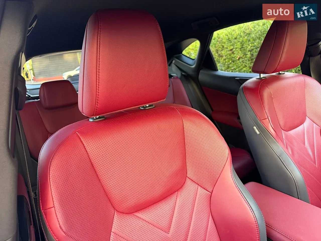 Lexus Nx 2024 photo 4